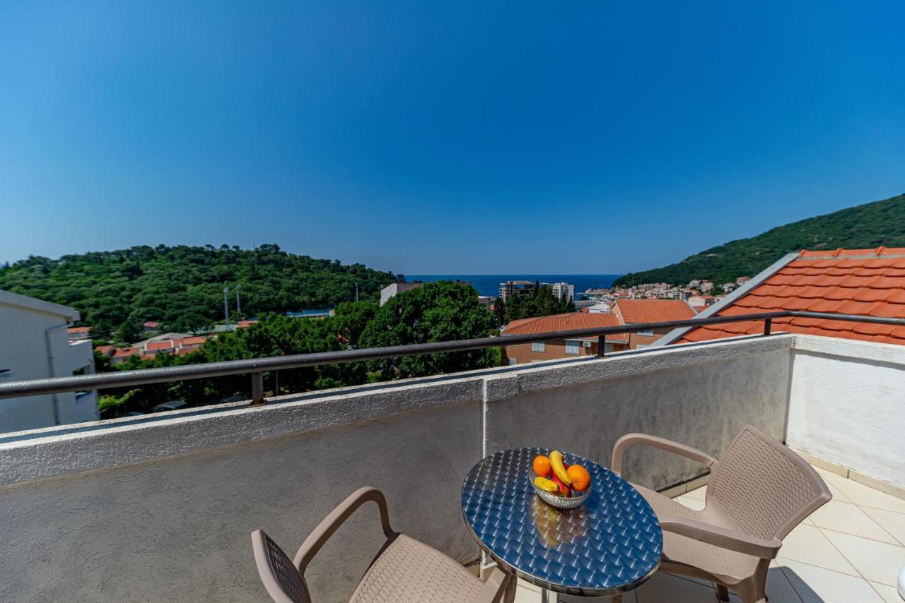 Apartment Knezevic Petrovac 外观 照片