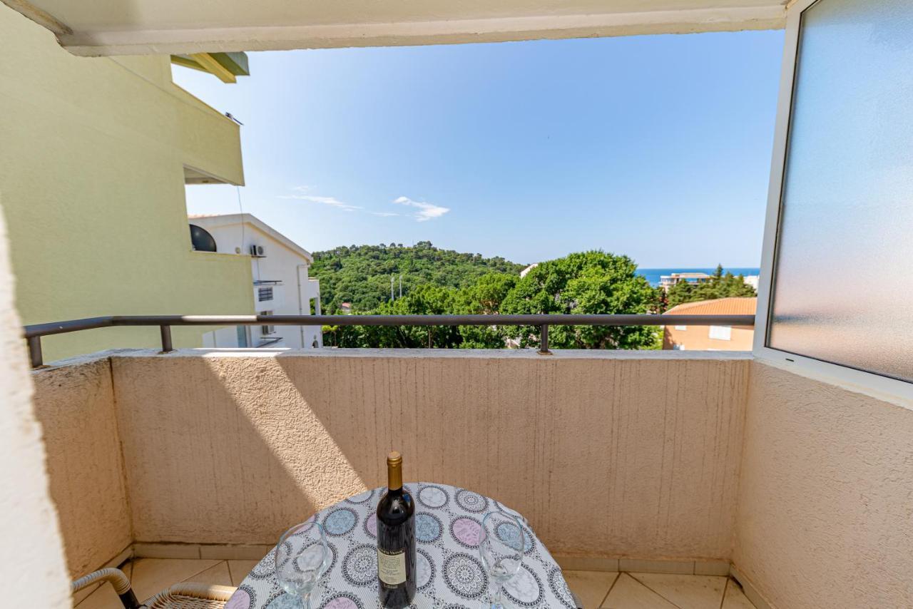 Apartment Knezevic Petrovac 外观 照片