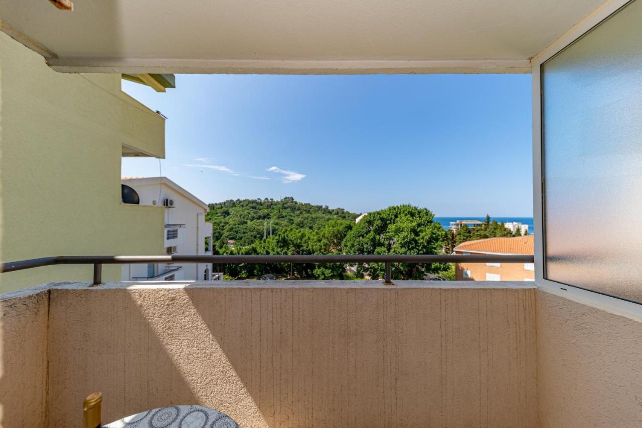 Apartment Knezevic Petrovac 外观 照片