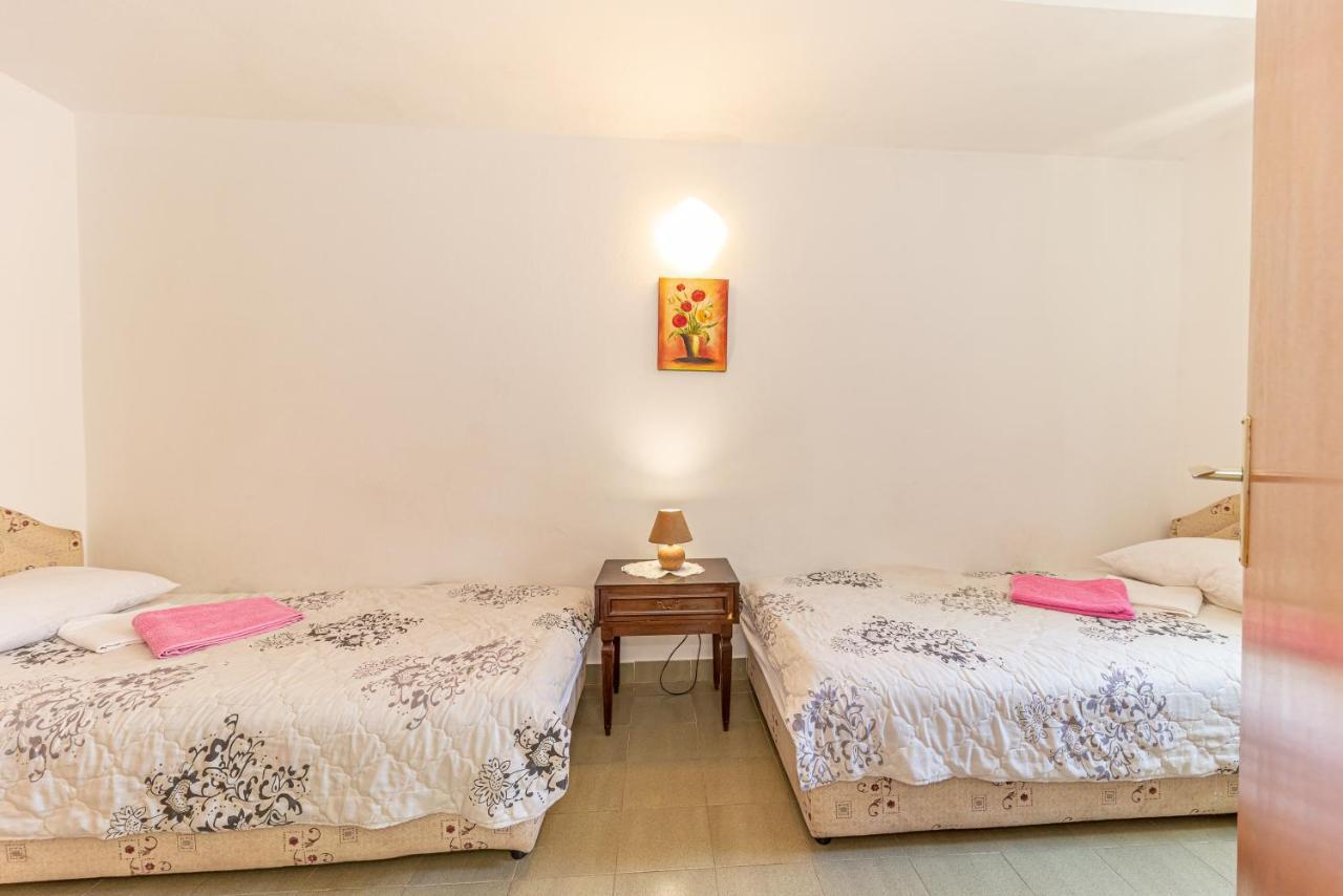 Apartment Knezevic Petrovac 外观 照片